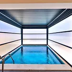 Cukurbag 4 Bedroom With Private Pool Kaş
