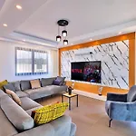 Villa Cukurbag 4 Bedroom With Private Pool