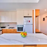 Cukurbag 4 Bedroom With Private Pool