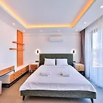 Cukurbag 4 Bedroom With Private Pool Kaş