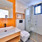 Villa Cukurbag 4 Bedroom With Private Pool Kaş