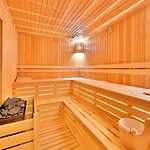 Cukurbag 4 Bedroom With Private Pool Villa *