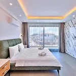 Cukurbag 4 Bedroom With Private Pool