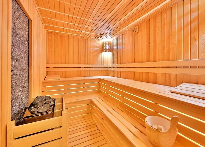 Cukurbag 4 Bedroom With Private Pool 别墅 *