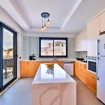 Cukurbag 4 Bedroom With Private Pool 别墅 *
