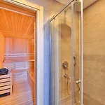 Cukurbag 4 Bedroom With Private Pool * 卡斯