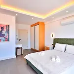 别墅 Cukurbag 4 Bedroom With Private Pool *