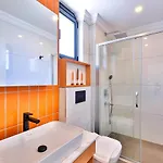 Cukurbag 4 Bedroom With Private Pool