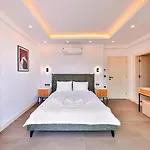 Cukurbag 4 Bedroom With Private Pool 别墅 *
