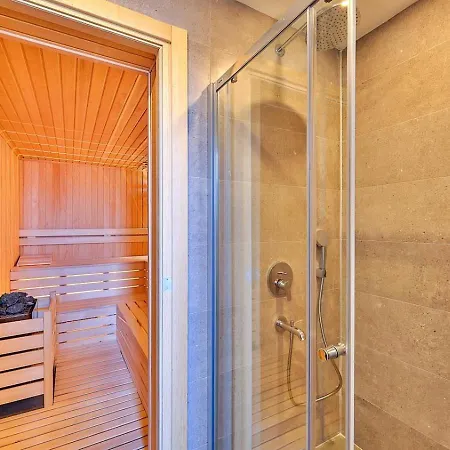 Cukurbag 4 Bedroom With Private Pool * Kaş